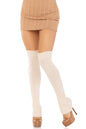 Free Shipping For Extra Long Ribbed Knit Leg Warmers