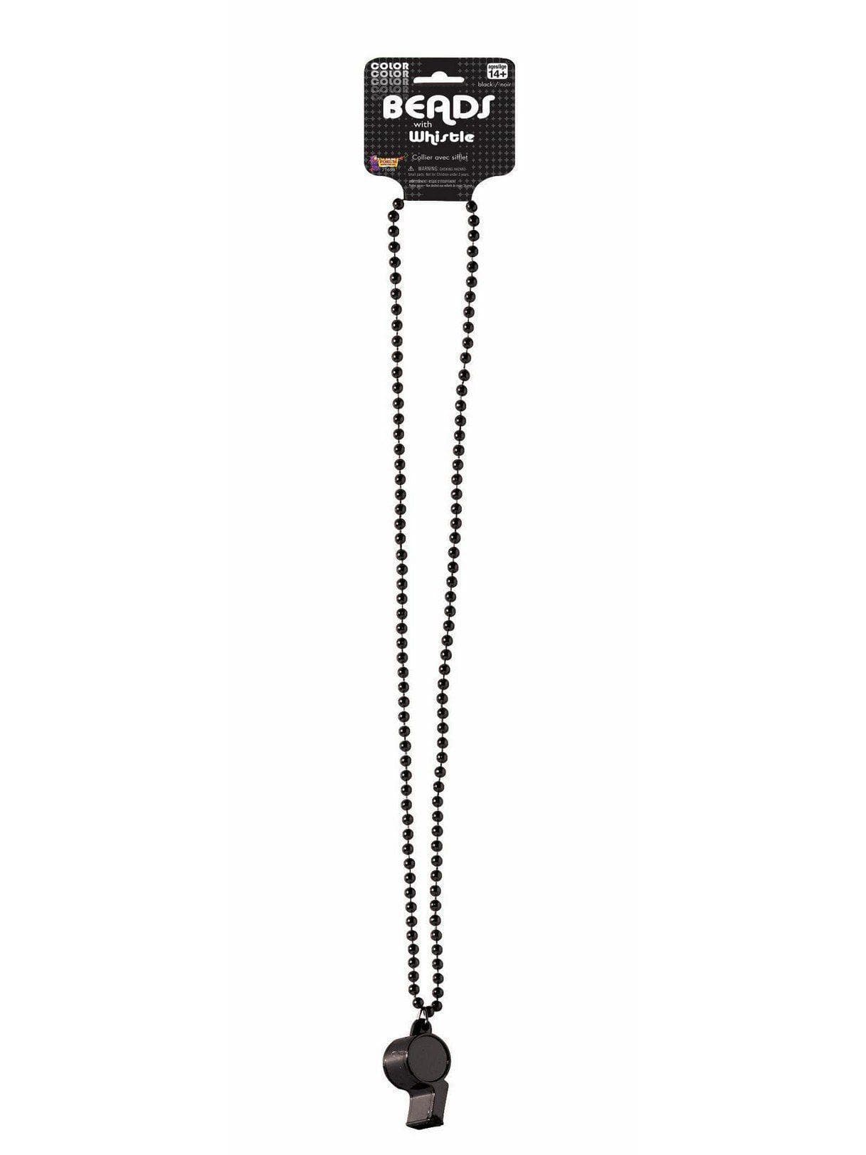 Free Shipping For Black Whistle Accessory