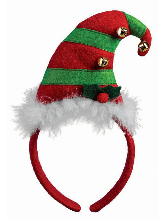 Free Shipping For Elf Headband Accessory