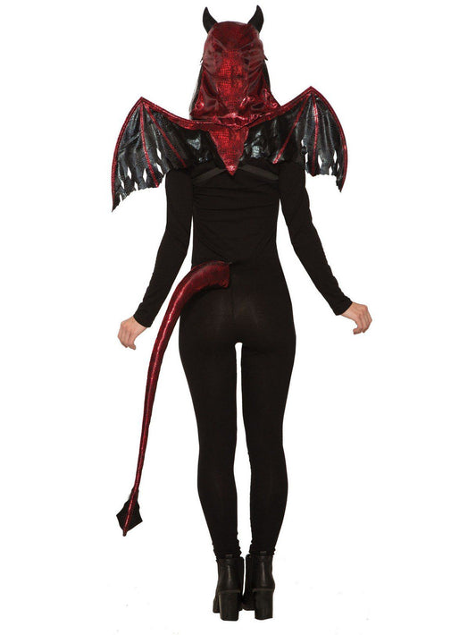 Free Shipping For Devils and Demons Wings