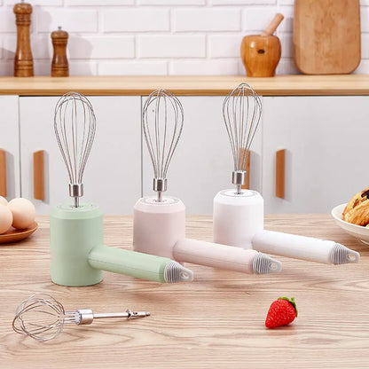 Free Shipping For3 in 1 Mini Whisk