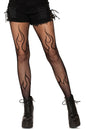 Free Shipping For Flame Net Tights