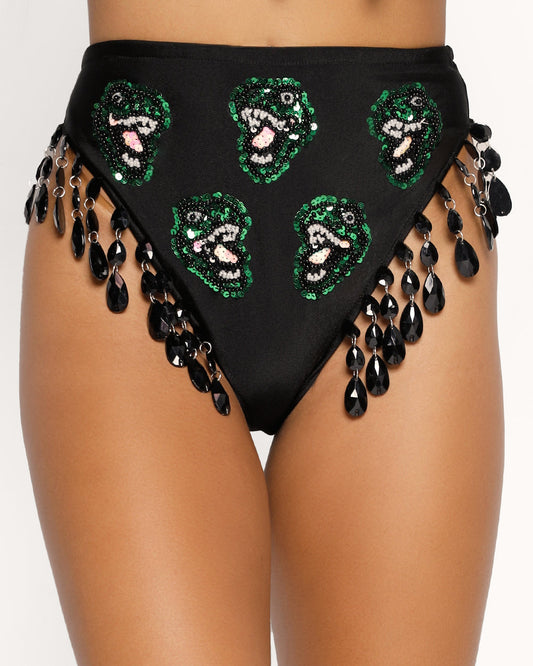 Going Wild T-Rex Carnival Bottoms