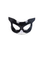 Free Shipping For 'Gotham' Cat Woman Bat Man Costume Mask