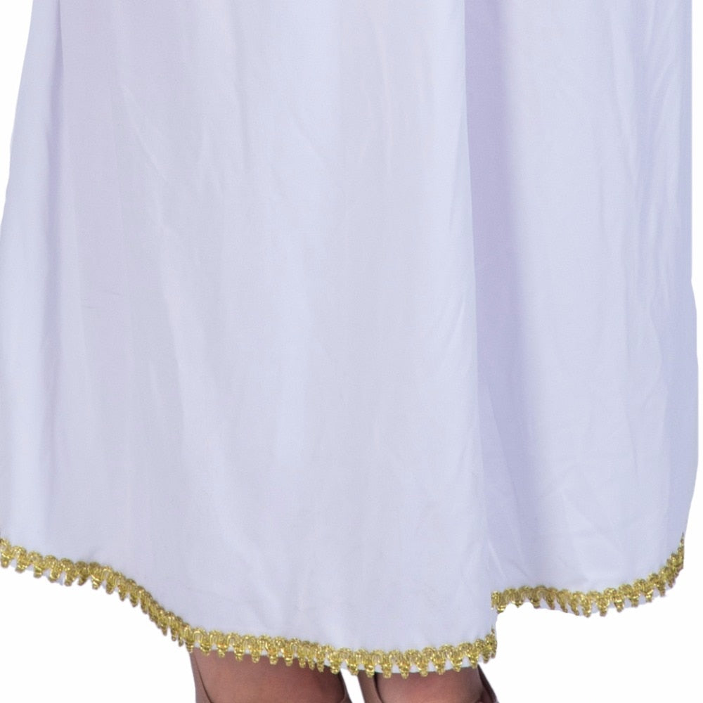 Free Shipping For Long Greek Dress