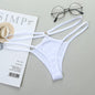 Free Shipping For Cotton ComFor t Thong - ComFor table and Seamless Lingerie Essential