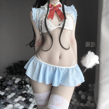 Free Shipping For Bunny Cosplay Halloween