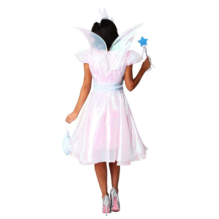 Free Shipping For Tooth Fairy Costume