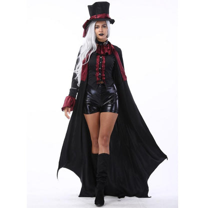 Free Shipping For Sexy Vampire Costume