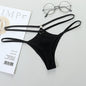 Free Shipping For Cotton ComFor t Thong - ComFor table and Seamless Lingerie Essential