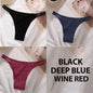 Free Shipping For Cotton Panties Briefs - Panties Thong ( M-XL) 3PCS