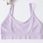 Seamless Push-Up Tube Bra - Comfortable & Elegant (M-XL)