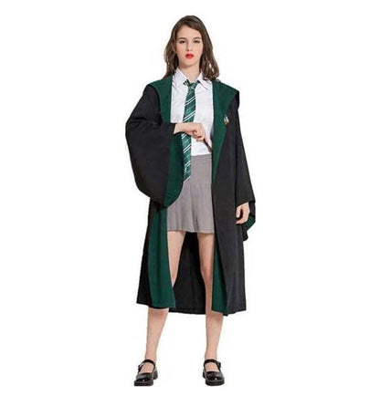 Free Shipping For Sexy Hermione Costume