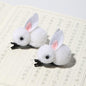 Free Shipping For Hivava Bunnies Foraging in Starbright Forest Hair Accessory Set