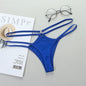 Free Shipping For Cotton ComFor t Thong - ComFor table and Seamless Lingerie Essential