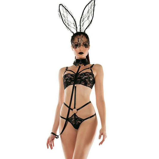 Free Shipping For Sexy Bunny Girl