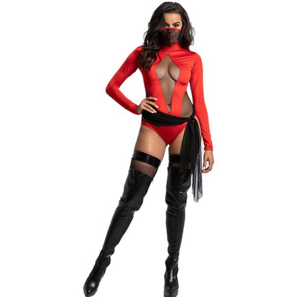 Free Shipping For Sexy Warrior Costume