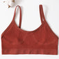 Seamless Push-Up Tube Bra - Comfortable & Elegant (M-XL)