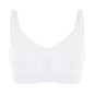 High Quality Plus Size Nursing Bra Breathable Women Breastfeeding Underwear Seamless Maternity Bra Push Up