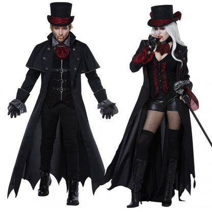 Free Shipping For Sexy Vampire Costume