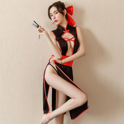 Free Shipping For Adult Sexy Ninja Costume