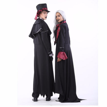 Free Shipping For Sexy Vampire Costume