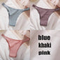 Free Shipping For Cotton Panties Briefs - Panties Thong ( M-XL) 3PCS