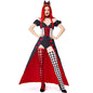 Free Shipping For Sexy Mad Hatter Costume