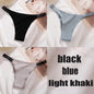 Free Shipping For Cotton Panties Briefs - Panties Thong ( M-XL) 3PCS