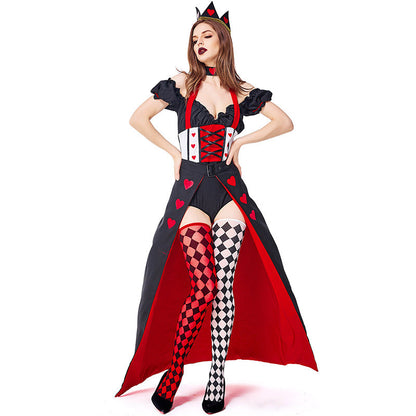 Free Shipping For Sexy Mad Hatter Costume