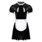 Free Shipping For Maid Outfit For Men