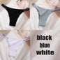 Free Shipping For Cotton Panties Briefs - Panties Thong ( M-XL) 3PCS