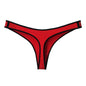 Free Shipping For Low Rise Cotton G-String - Seamless Panty (M-XXL)