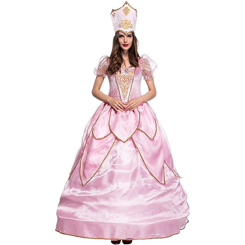 Free Shipping For  Fairy Godmother Costume