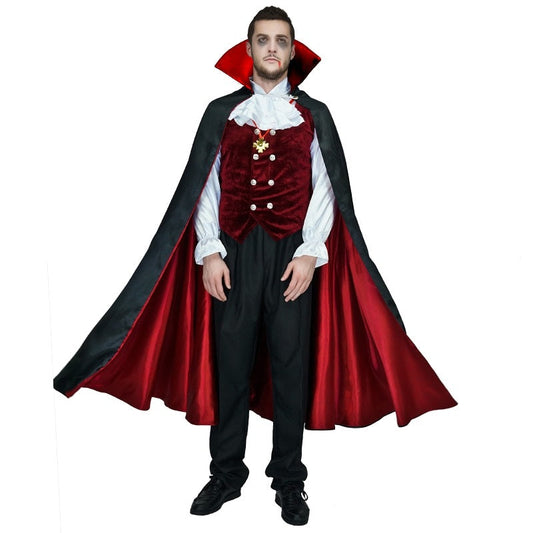 Free Shipping For Vampire Outfit