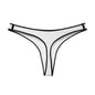 Free Shipping For Low Rise Cotton G-String - Seamless Panty (M-XXL)