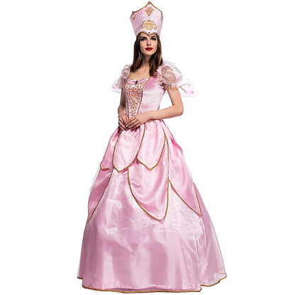 Free Shipping For  Fairy Godmother Costume