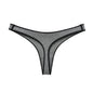 Free Shipping For Low Rise Cotton G-String - Seamless Panty (M-XXL)