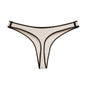 Free Shipping For Low Rise Cotton G-String - Seamless Panty (M-XXL)