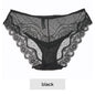 Free Shipping For LaceWhisper - Tempting Low-Rise Lace Panties (M-XXL)