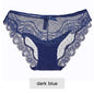 Free Shipping For LaceWhisper - Tempting Low-Rise Lace Panties (M-XXL)