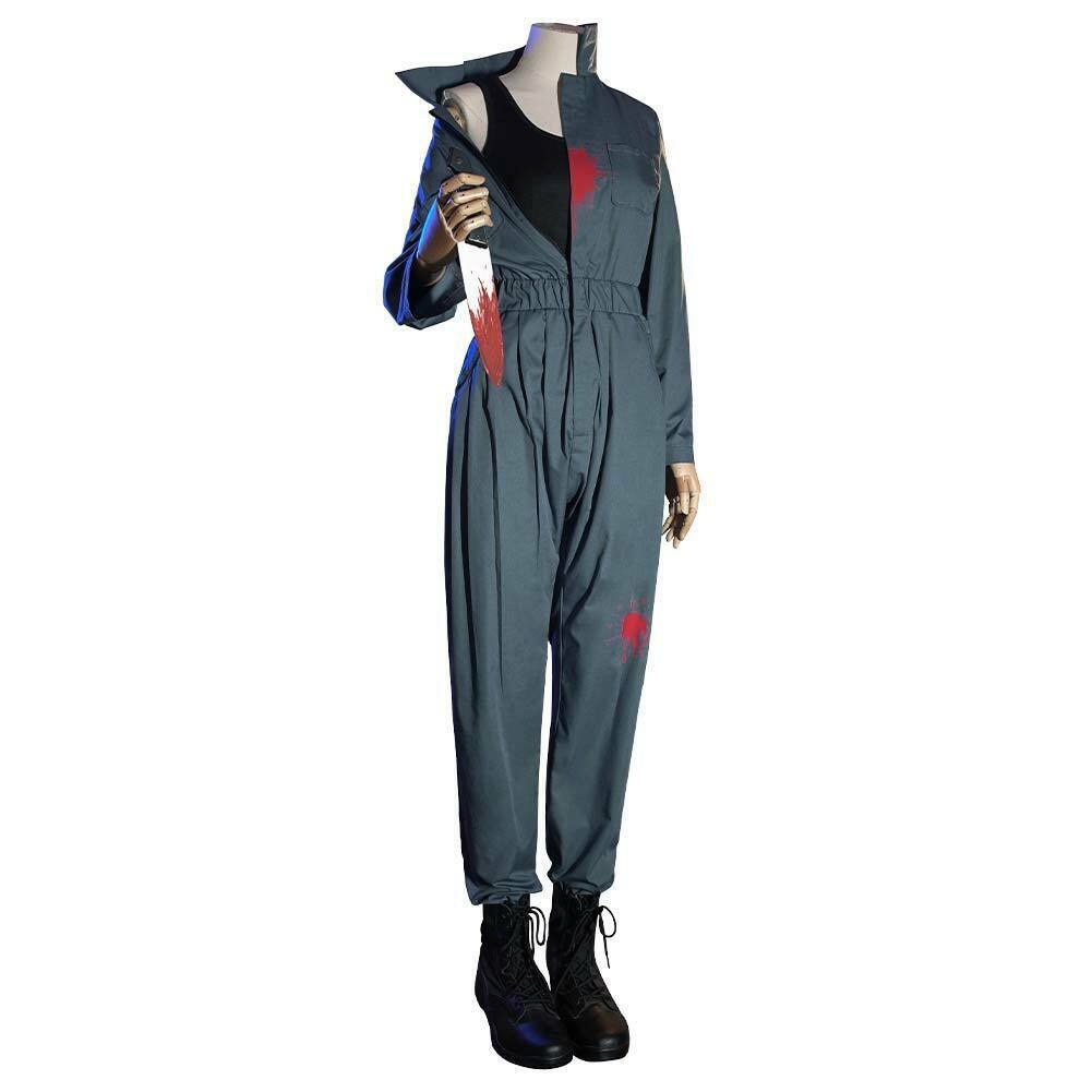 Free Shipping For Sexy Michael Myers Costume