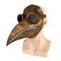 Free Shipping For Plague Doctor Mask