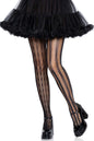 Free Shipping For Harlequin Net Tights