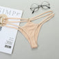 Free Shipping For Cotton ComFor t Thong - ComFor table and Seamless Lingerie Essential