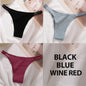 Free Shipping For Cotton Panties Briefs - Panties Thong ( M-XL) 3PCS