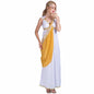 Free Shipping For Long Greek Dress