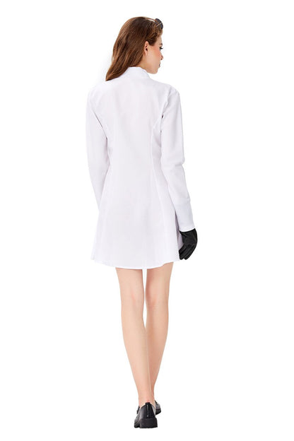 Free Shipping For Sexy Scientist Costume