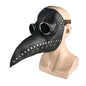 Free Shipping For Plague Doctor Mask