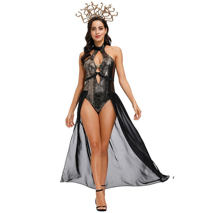 Free Shipping For Sexy God Costume